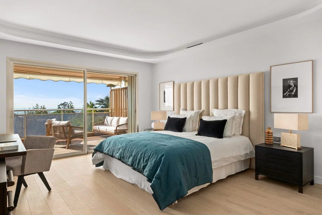 Villa in Montfleury, Cannes, France 5 - 16840969