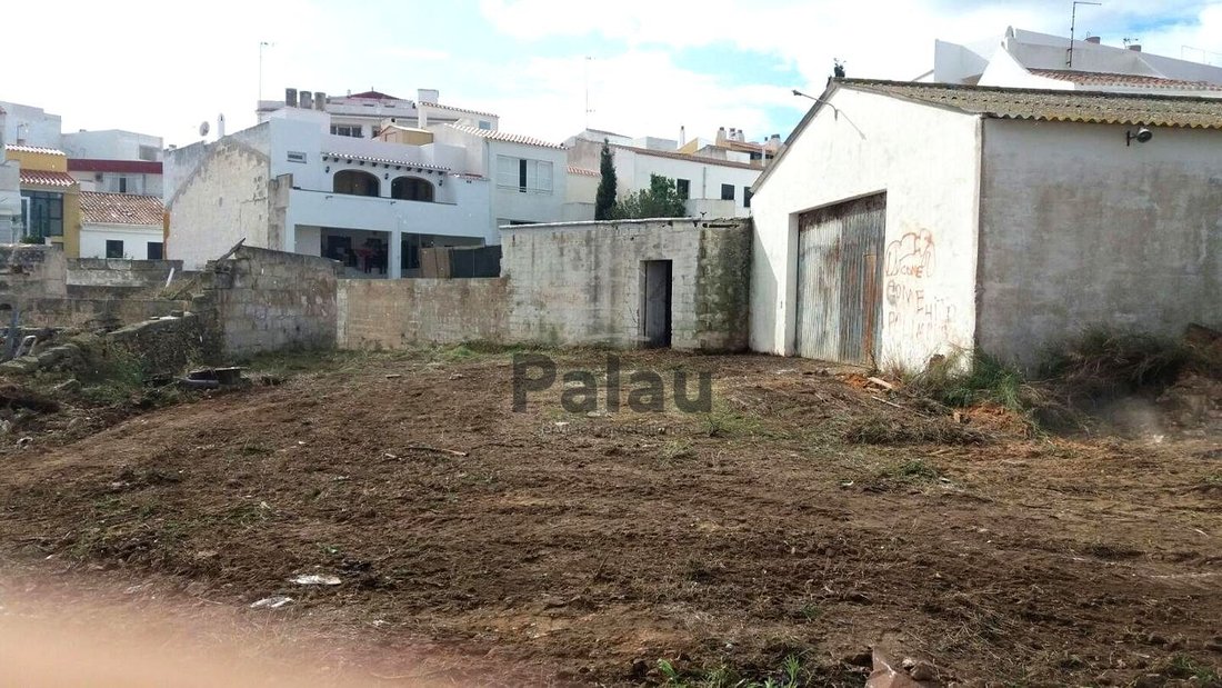 Land in Maó / Mahón, Balearic Islands, Spain 2 - 16842061