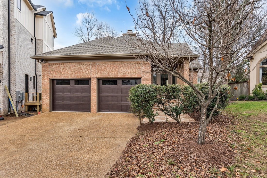 House in Nashville, Tennessee, United States 3 - 16842177