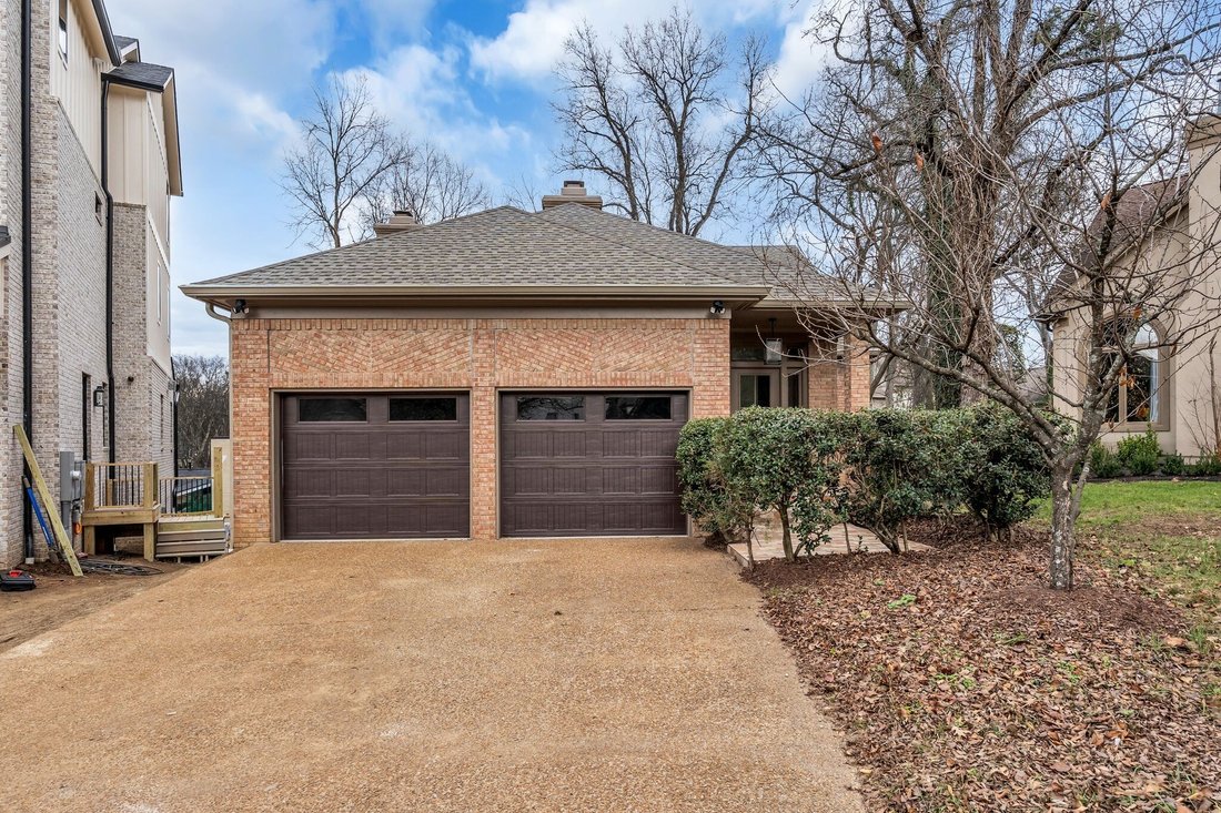 House in Nashville, Tennessee, United States 2 - 16842177