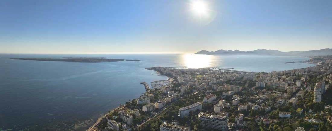 Villa in Montfleury, Cannes, France 4 - 16840969