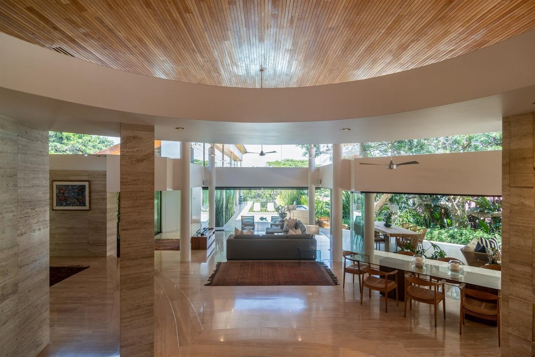 House in Zimbali Estate, KwaZulu-Natal, South Africa 5 - 16842239