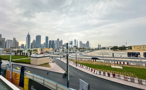 Appartamento in City Walk, Emirato di Dubai, Emirati Arabi Uniti 1