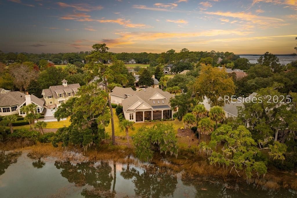 Haus in Bluffton, South Carolina, Vereinigte Staaten 1 - 16842585