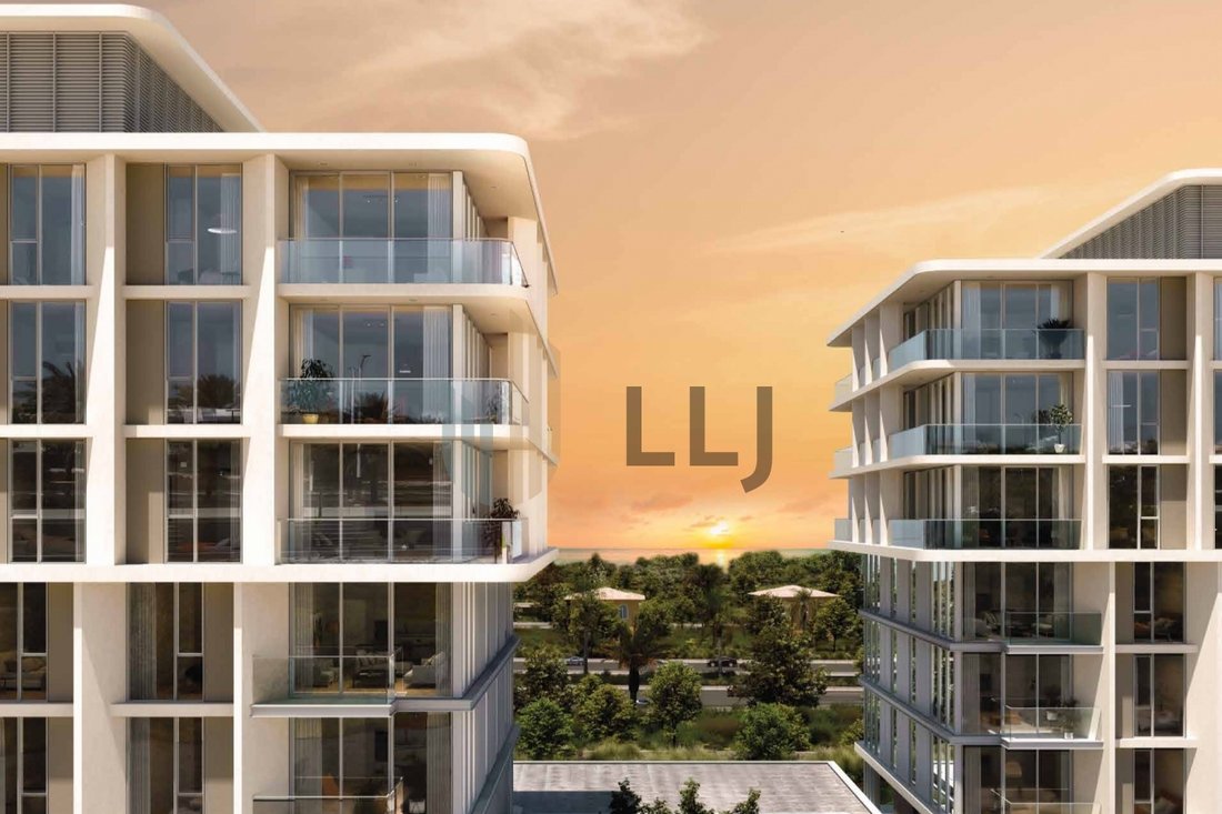 Apartment in Saadiyat Island / Jazeerat Al Saadiyat, Abu Dhabi Emirate, United Arab Emirates 1 - 16840994