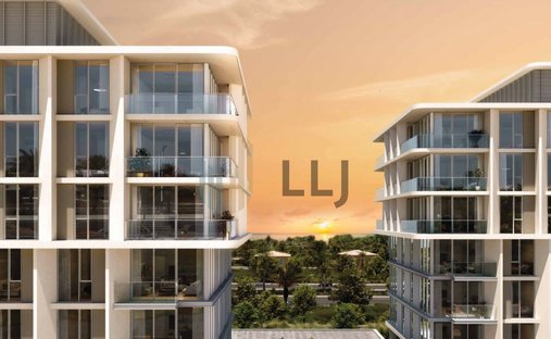 Apartment in Abu Dhabi, Abu Dhabi, United Arab Emirates 1