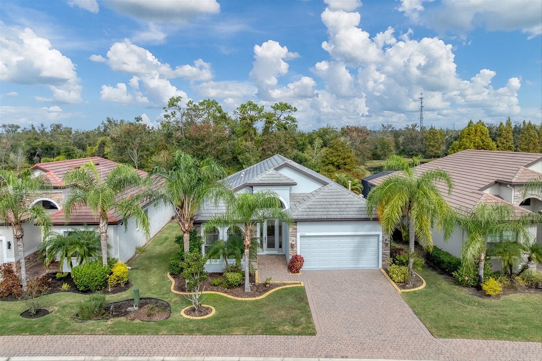 House in Bradenton, Florida, United States 2 - 16841666