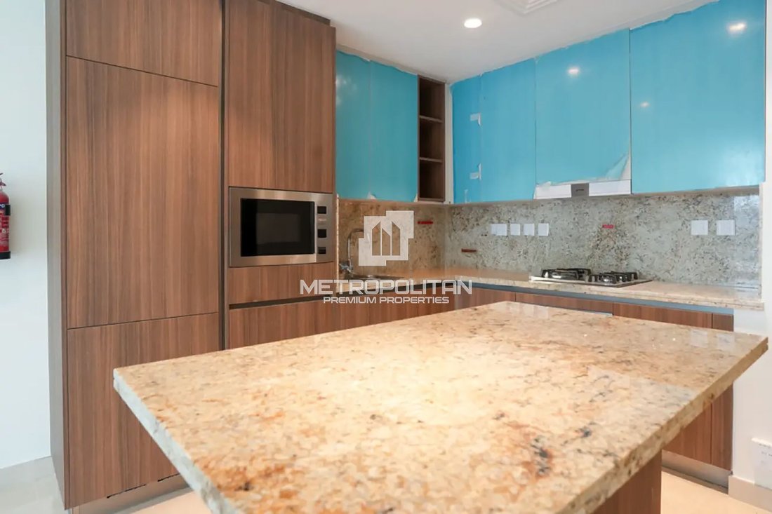 Apartment in Downtown Dubai, Dubai, United Arab Emirates 3 - 16841496