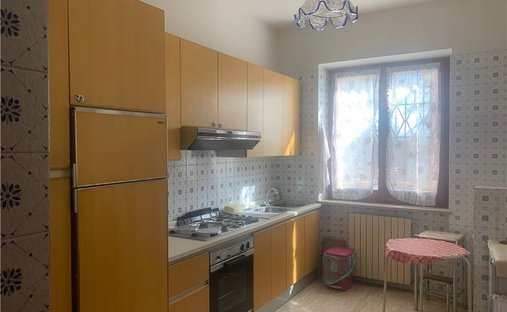 Castle For Sale In Umbria, Trasimeno Lake