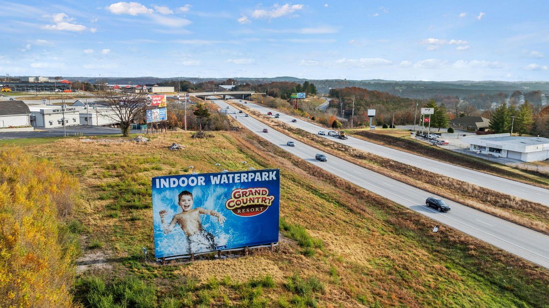 Land in Ridgedale, Missouri, United States 3 - 16842566