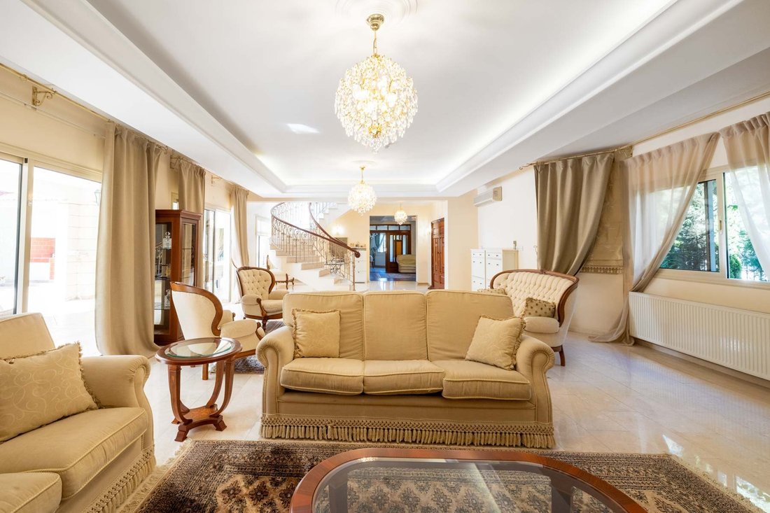 House in Germasogeia, Limassol, Cyprus 3 - 16841138