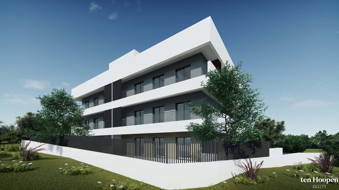 Apartment in Mexilhoeira Grande, Algarve, Portugal 4 - 16841588