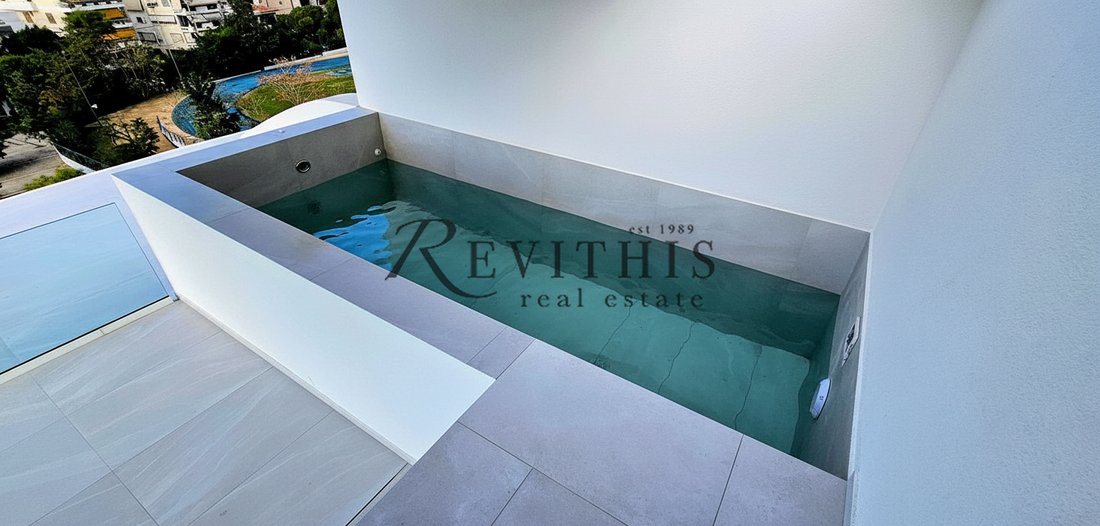 Apartment in Glyfada, Attica, Greece 3 - 16843060