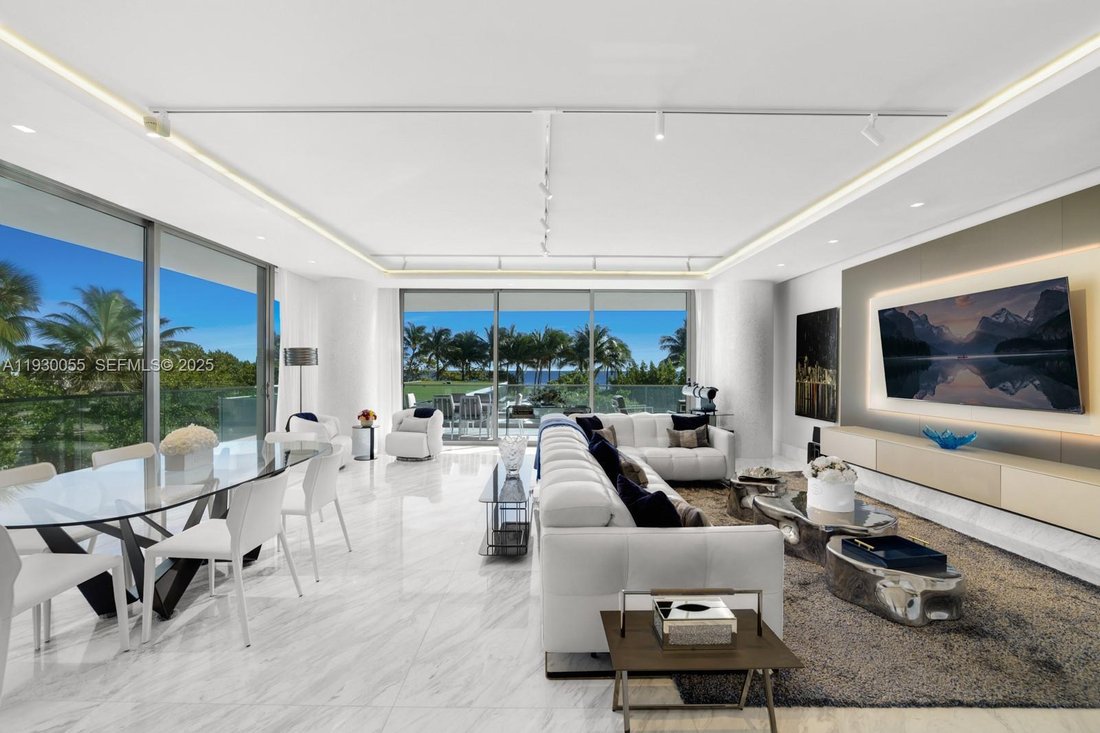 Condo in Bal Harbour, Florida, United States 1 - 16842353