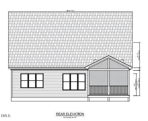 House in Holly Springs, North Carolina, United States 3 - 16843308
