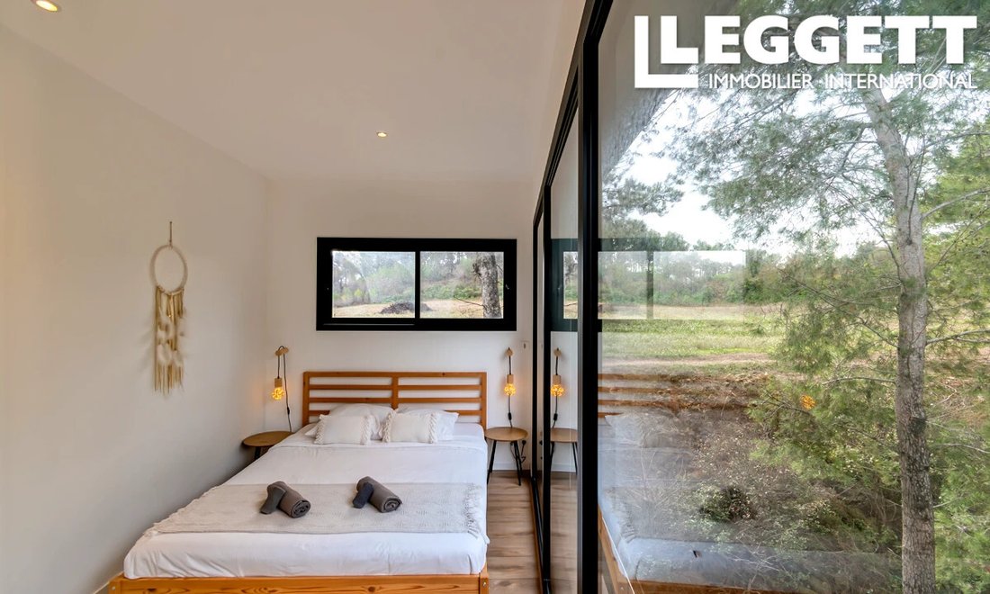 House in Durban-Corbieres, Occitania, France 5 - 16841363