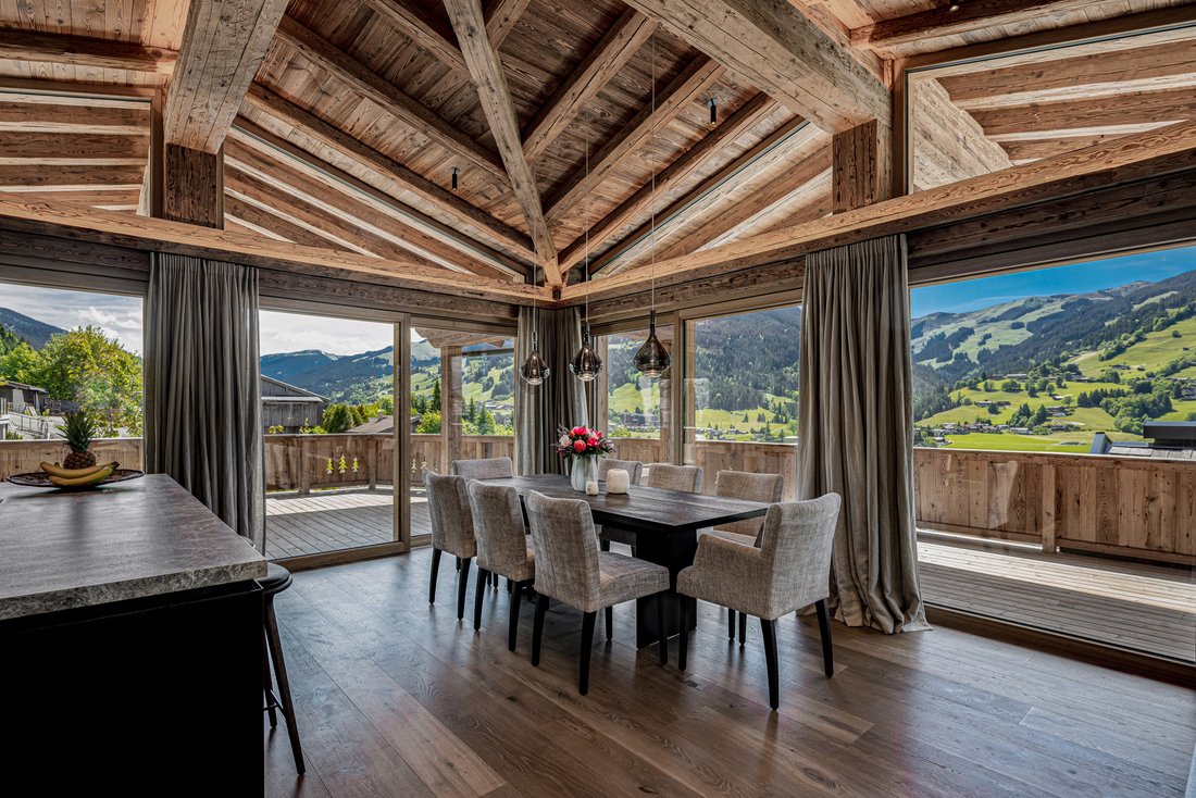Chalet in Jochberg, Tyrol, Austria 3 - 16841850