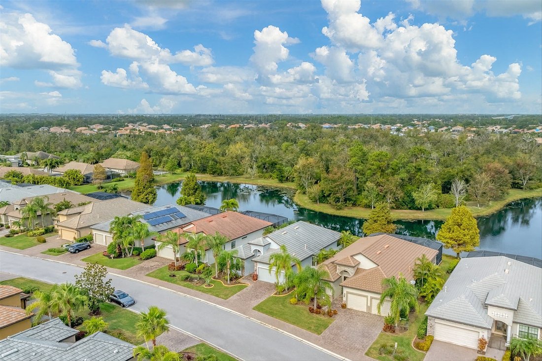House in Bradenton, Florida, United States 3 - 16841666