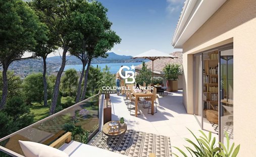 Villa in Sanary-sur-Mer, Provence-Alpes-Côte d'Azur, France 1