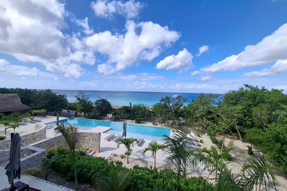 Condo in San Miguel de Cozumel, Quintana Roo, Mexico 1 - 16822827