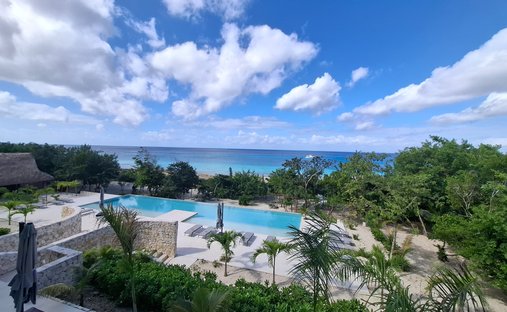 Condo in San Miguel de Cozumel, Quintana Roo, Mexico 1