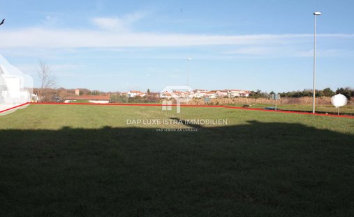 Land in Novigrad, Gespanschaft Istrien, Kroatien 1