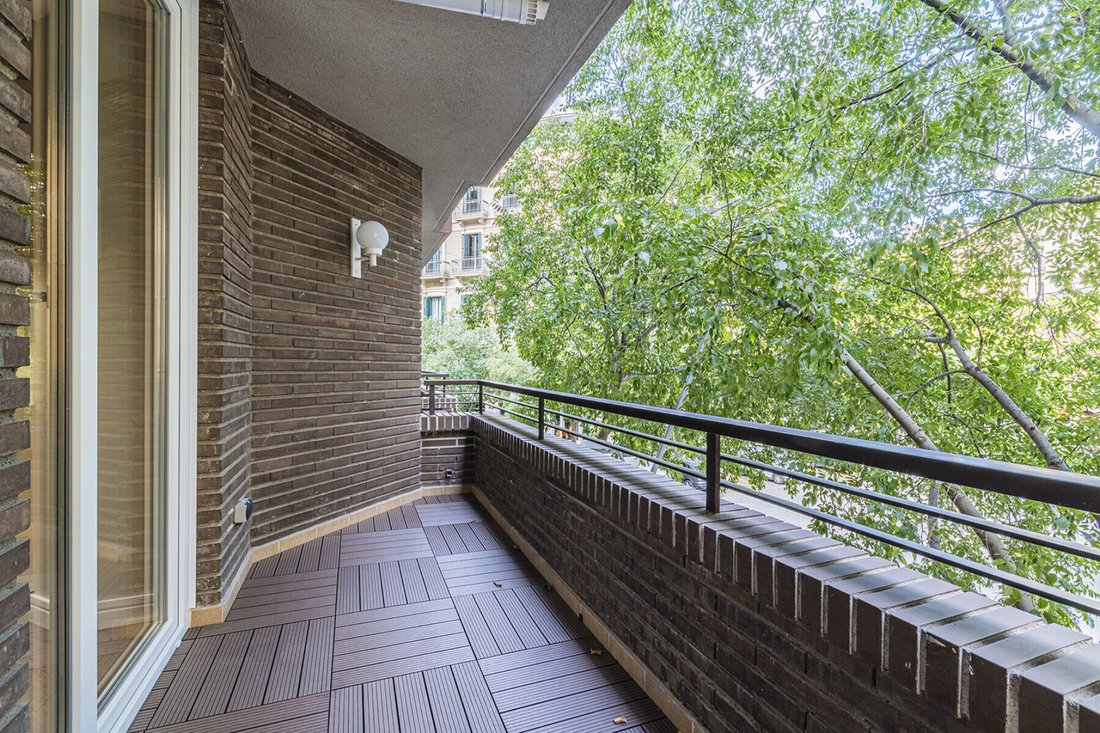 Apartment in Eixample, Barcelona, Spain 5 - 16804330