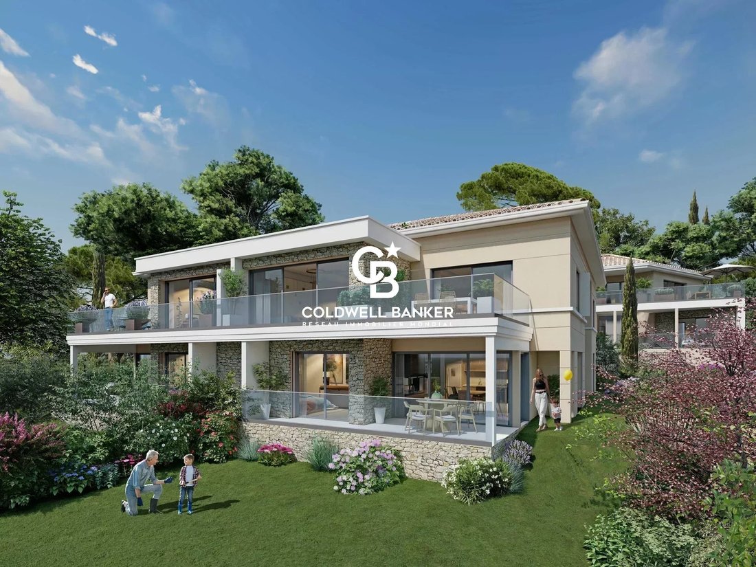 Apartment in Sanary-sur-Mer, Provence-Alpes-Côte d'Azur, France 5 - 16841260