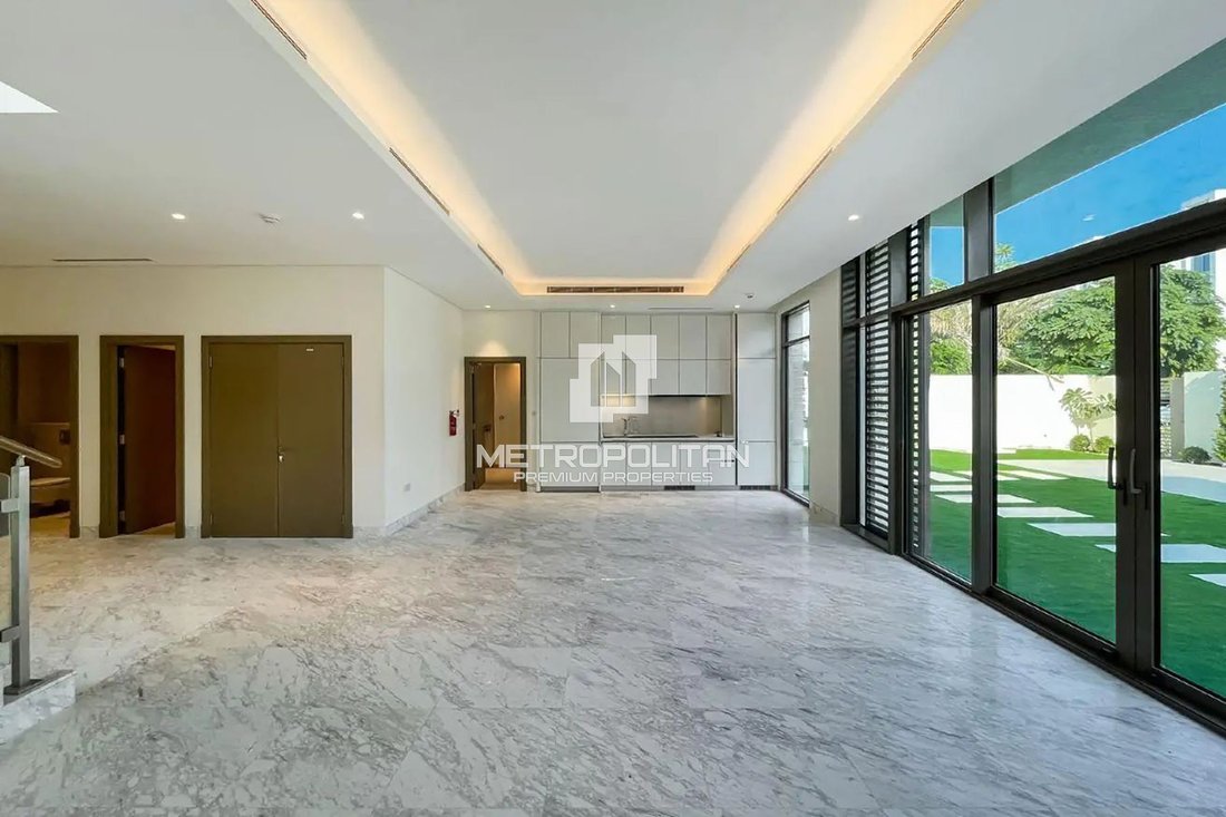 Villa in Al Barsha South 5, Al Barsha, Dubai 4 - 16841494