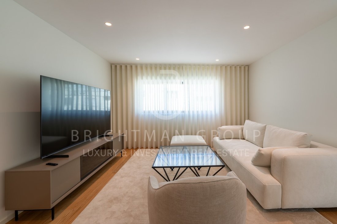 Apartment in Avenidas Novas, Lisbon, Portugal 4 - 16842492