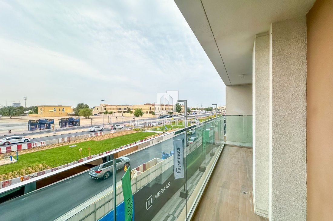 Apartment in City Walk, Dubai, United Arab Emirates 2 - 16810948
