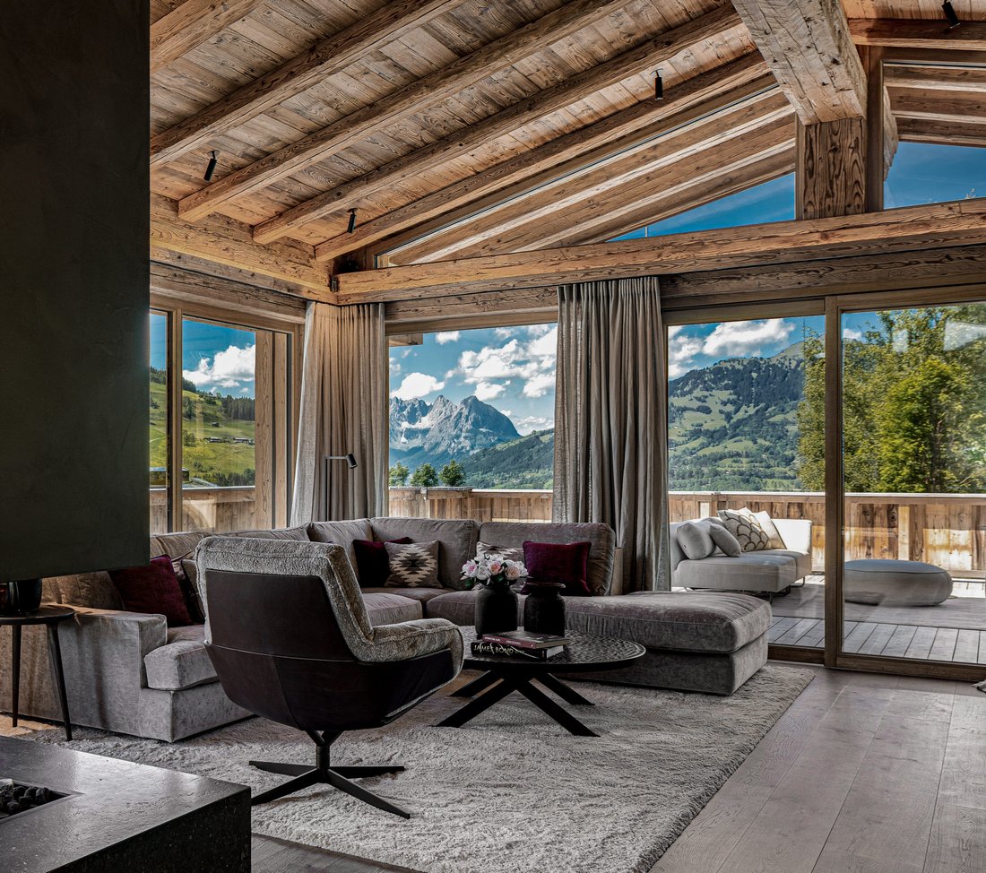 Chalet in Jochberg, Tyrol, Austria 1 - 16841850