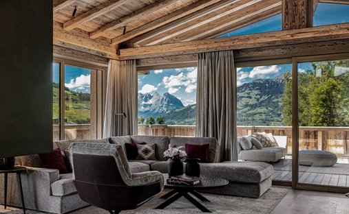 Chalet in Jochberg, Tyrol, Austria 1