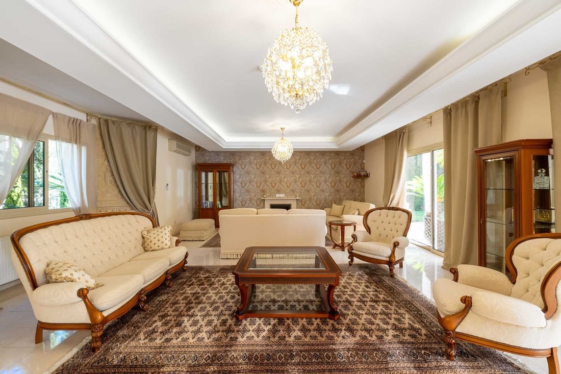 House in Germasogeia, Limassol, Cyprus 4 - 16841138