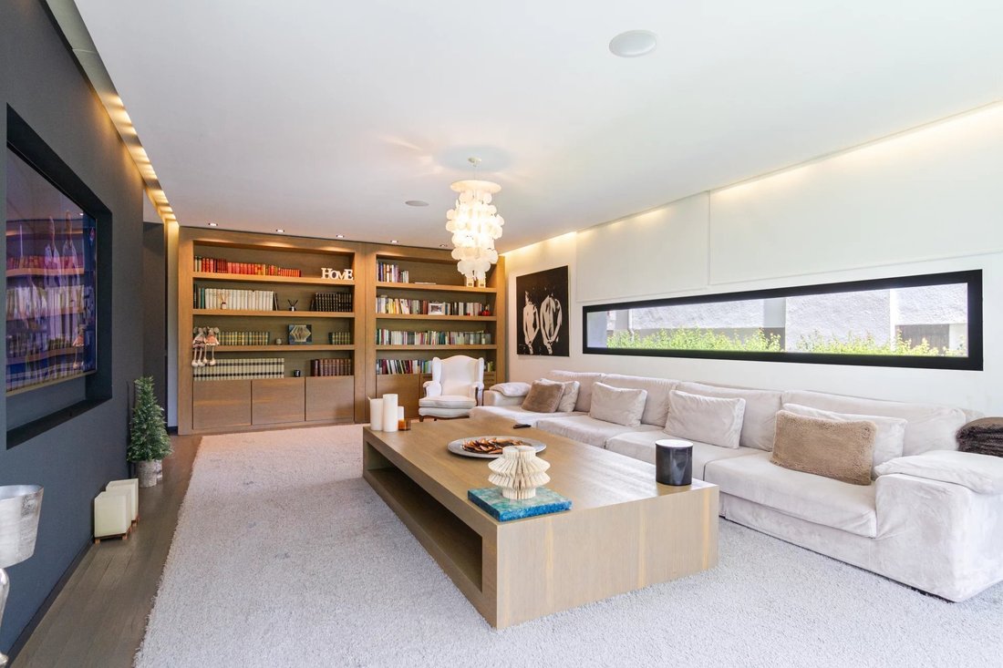 Chalet in La Moraleja, Alcobendas, Comunidad de Madrid 3 - 16842054