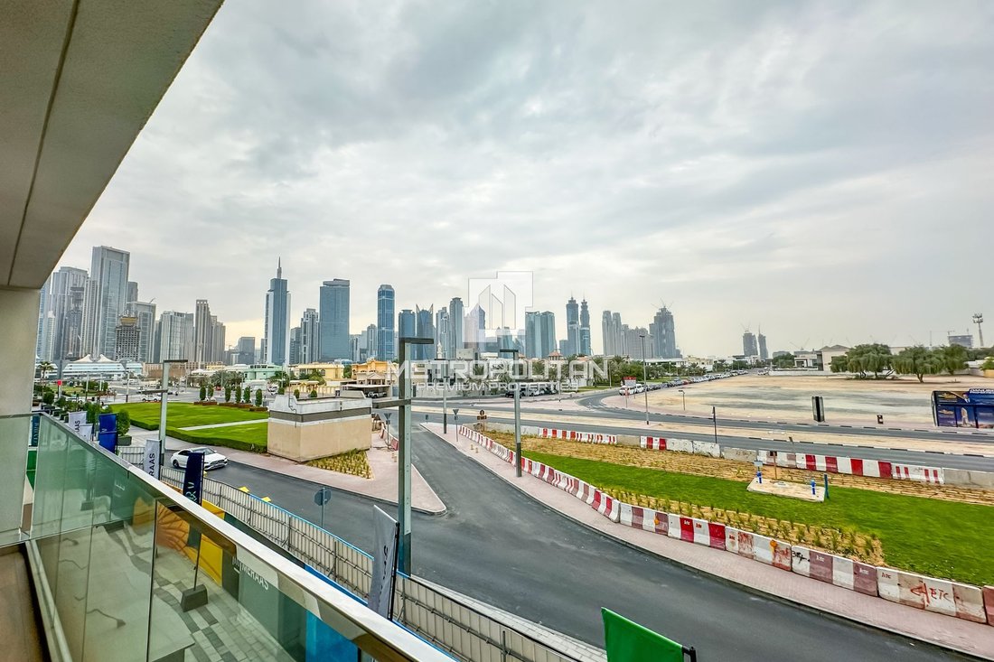 Apartment in City Walk, Dubai, United Arab Emirates 4 - 16810948