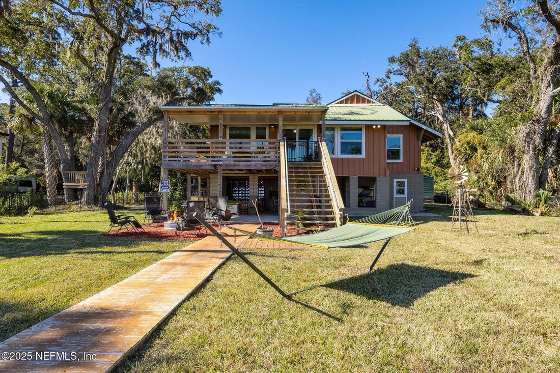 House in Fernandina Beach, Florida, United States 2 - 16841115