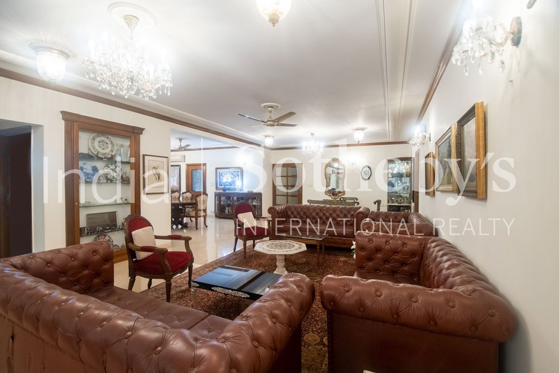 Apartment in Kolkata, West Bengal, India 5 - 16840906