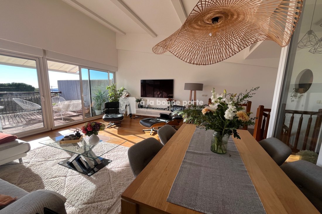 Apartment in Bandol, Provence-Alpes-Côte d'Azur, France 3 - 16841237
