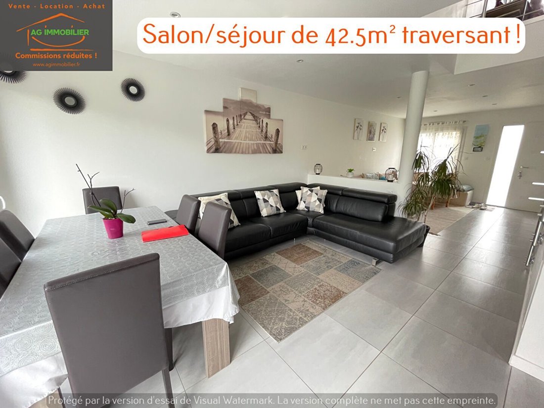 House in Est, Pacé, France 4 - 16812804