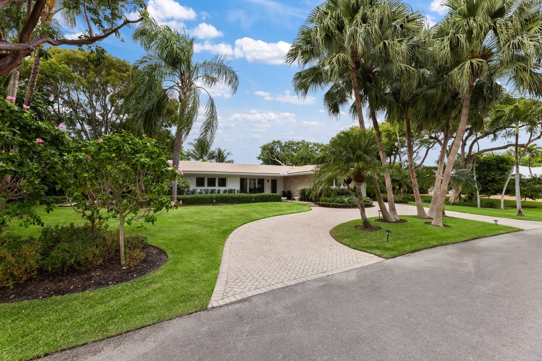 House in Key Largo, Florida, United States 1 - 16841038