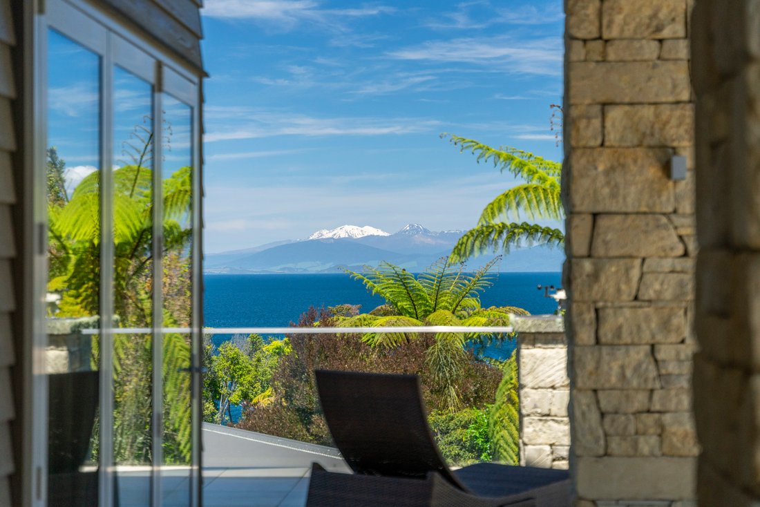 House in Taupo, Waikato, New Zealand 4 - 16841662
