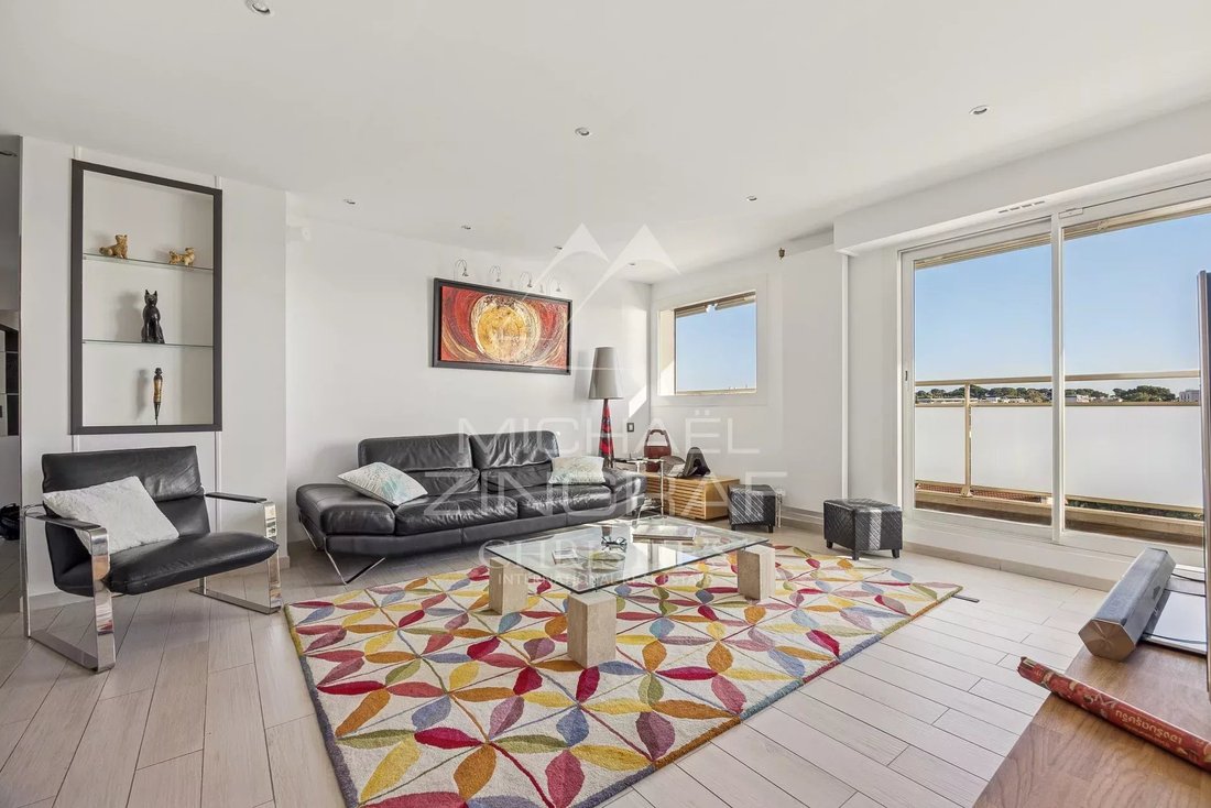 Apartment in La Colle, Antibes, France 3 - 16842107