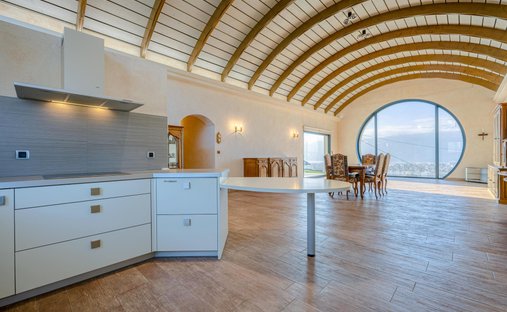 Timeless Elegance In Aix Les Bains – Le Castel Bisolet