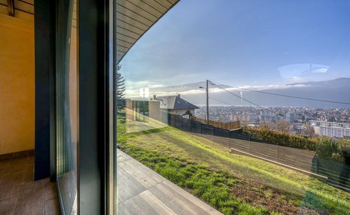 Timeless Elegance In Aix Les Bains – Le Castel Bisolet