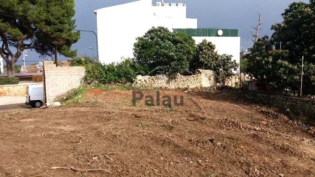 Land in Maó / Mahón, Balearic Islands, Spain 1 - 16842061