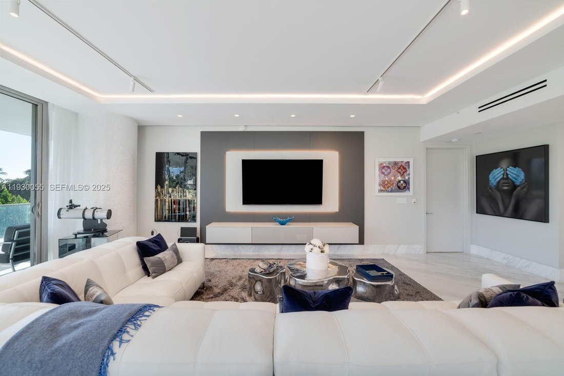 Condo in Bal Harbour, Florida, United States 5 - 16842353