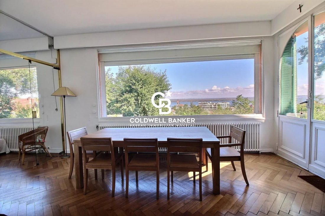 Appartamento a Aiguillon, Arcachon, Francia 1 - 16841033