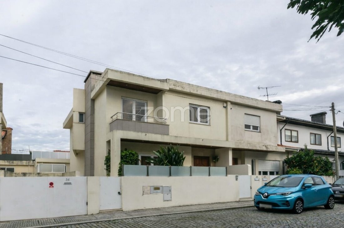 House in Vila Nova da Telha, Porto District, Portugal 2 - 16842322