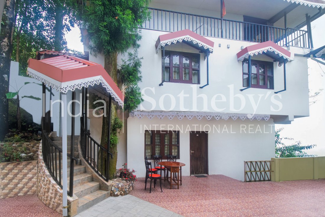 House in Kurseong, West Bengal, India 2 - 16840911